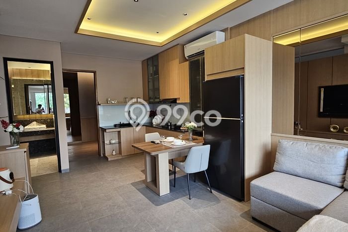 Hunian Elit LB 130m2 Siap Huni Desain Elegan di Permata Buana, Jakarta Barat Hunian Elit LB 130m2 Siap Huni Desain Elegan di Permata Buana, Jakarta Barat