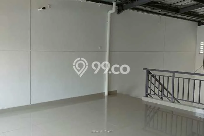 Gudang Disewakan Cepat di BSD Tangerang Selatan LB 200m2 Gudang Disewakan Cepat di BSD Tangerang Selatan LB 200m2