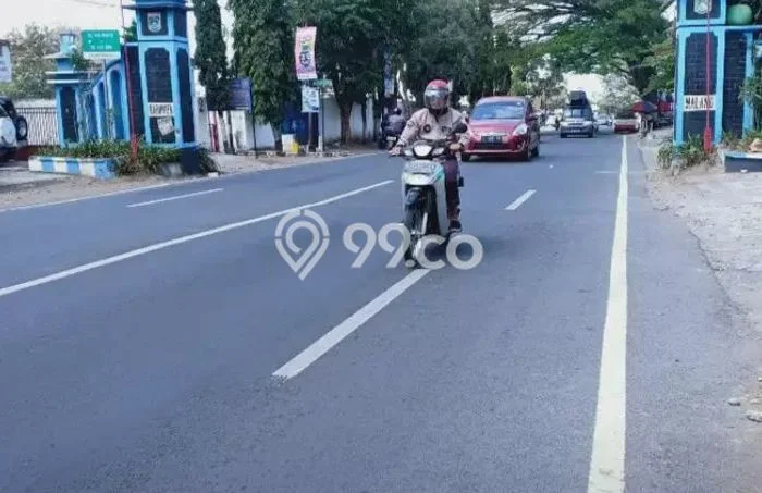 Hunian Murah Dijual Area Junrejo, Batu Harga Rp.350 Juta Hunian Murah Dijual Area Junrejo, Batu Harga Rp.350 Juta