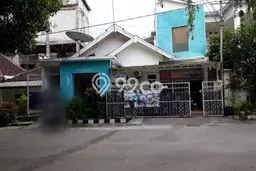 Rumah Modern Minimalis 7 Kamar Bisa Langsung Pindah di Klojen Rumah Modern Minimalis 7 Kamar Bisa Langsung Pindah di Klojen