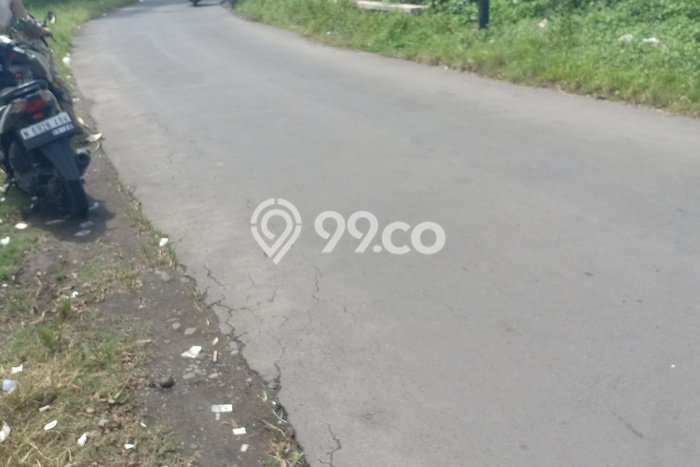 Lahan Dijual Lokasi Tajinan, Malang dengan Luas Tanah 506m2 dan Status SHM Lahan Dijual Lokasi Tajinan, Malang dengan Luas Tanah 506m2 dan Status SHM