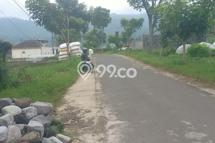 Tanah Komersial Dijual di Batu Batu 2000m2 Tanah Komersial Dijual di Batu Batu 2000m2