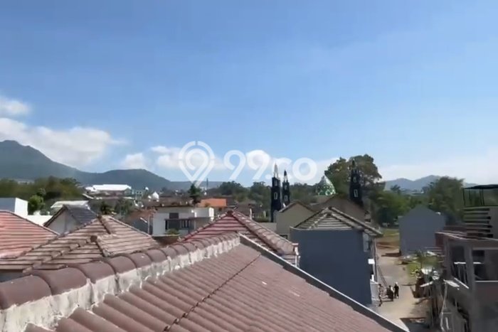 Vila Kawasan Junrejo, Area 72m2m², Lokasi Potensial untuk bisnis Vila Kawasan Junrejo, Area 72m2m², Lokasi Potensial untuk bisnis