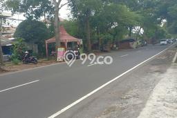 Tanah Kavling Dijual di Malang dengan Spesifikasi 6000m2 Tanah Kavling Dijual di Malang dengan Spesifikasi 6000m2