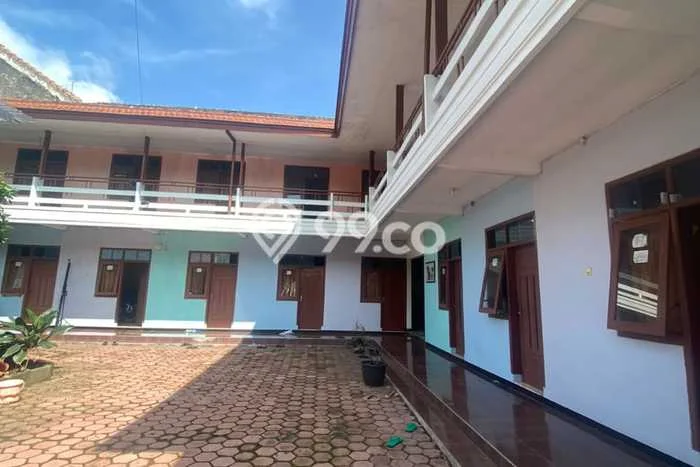 Jarang Ada! Kost Disewakan di Malang Lokasi Strategis Jarang Ada! Kost Disewakan di Malang Lokasi Strategis