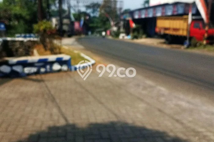 Siap Huni Rumah Minimalis & Modern LB 45m2 di Malang Kota Siap Huni Rumah Minimalis & Modern LB 45m2 di Malang Kota