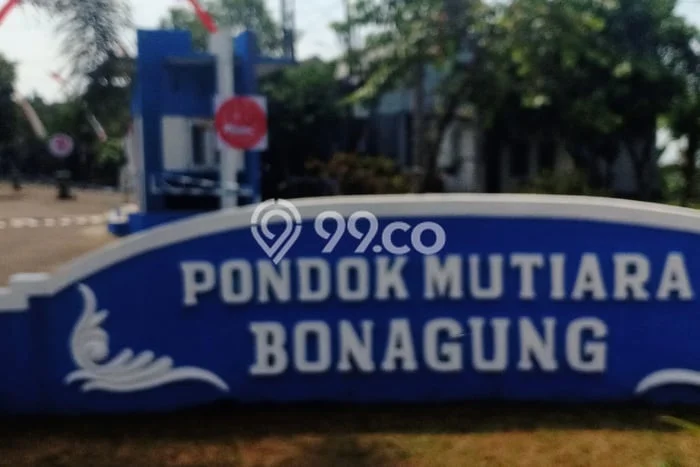 Rumah Nyaman 2 KT LB 45m2 Kondisi Bagus di Malang Rumah Nyaman 2 KT LB 45m2 Kondisi Bagus di Malang