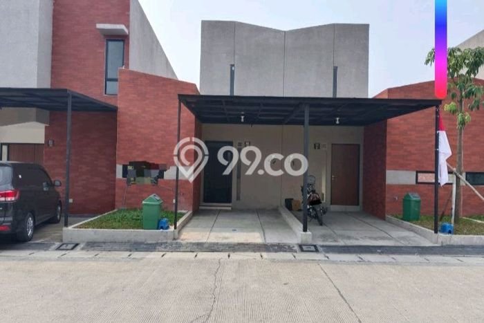 Dijual Rumah Strategis Bagus Punya 2 KT di Parung Panjang Bogor SHM Dijual Rumah Strategis Bagus Punya 2 KT di Parung Panjang Bogor SHM