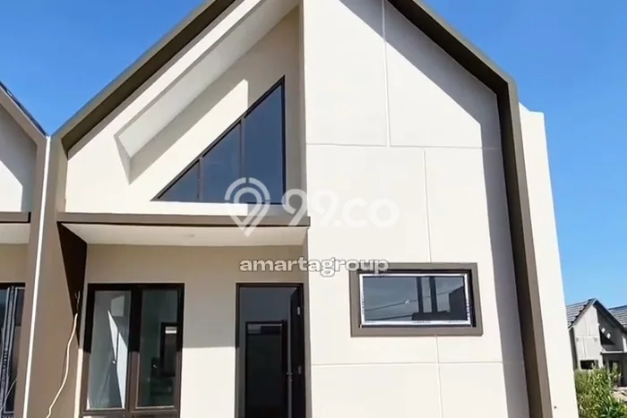 Dijual Rumah Siap Huni di Curug Tangerang Harga Rp 420 Juta LT 50m2 Dijual Rumah Siap Huni di Curug Tangerang Harga Rp 420 Juta LT 50m2