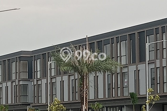Ruko Area Premium Kawasan Legok, Luas 165m2m², Mainroad Ruko Area Premium Kawasan Legok, Luas 165m2m², Mainroad