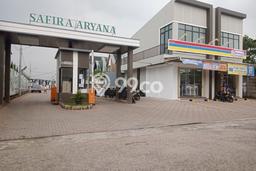 Rumah Luas Asri 3 KT Siap Huni di Lippo Karawaci Tangerang Rumah Luas Asri 3 KT Siap Huni di Lippo Karawaci Tangerang