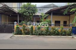 Dijual Hunian Mewah dengan Fasilitas Sekitar Komplit di Cengkareng, Jakarta Barat Dijual Hunian Mewah dengan Fasilitas Sekitar Komplit di Cengkareng, Jakarta Barat