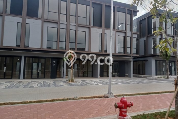 Ruko Strategis Kawasan Legok, Luas 110m2m², Area Bisnis, Lokasi Ramai Ruko Strategis Kawasan Legok, Luas 110m2m², Area Bisnis, Lokasi Ramai