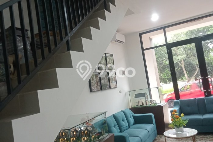 Paling Dicari! Ruko Dijual di Gading Serpong Harga Kompetitif Paling Dicari! Ruko Dijual di Gading Serpong Harga Kompetitif