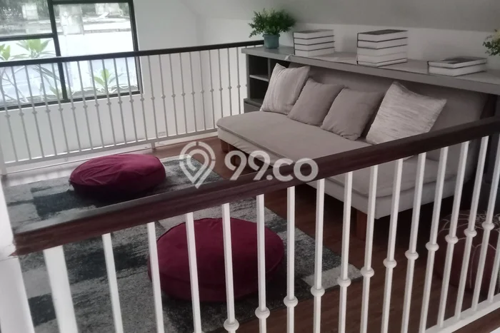 Jual Rumah Bagus Siap Huni LB 38m2 di Curug, Tangerang Jual Rumah Bagus Siap Huni LB 38m2 di Curug, Tangerang