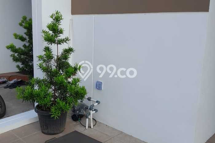 Hunian Cantik Modern Lb 47m2 di Tangerang, Tangerang Hunian Cantik Modern Lb 47m2 di Tangerang, Tangerang
