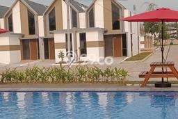 Jual Rumah Eksklusif 2 KT di Lippo Karawaci, Tangerang Jual Rumah Eksklusif 2 KT di Lippo Karawaci, Tangerang