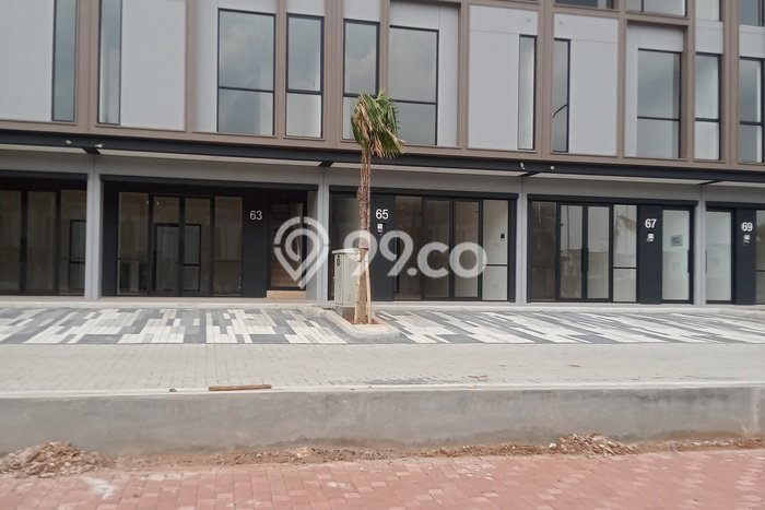 Ruko Strategis Kawasan Legok, Luas 110m2m², Area Bisnis, Lokasi Ramai Ruko Strategis Kawasan Legok, Luas 110m2m², Area Bisnis, Lokasi Ramai