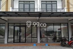 Dijual Ruko Kawasan Premium di Curug, Luas 65m2m², Jalan Utama Dijual Ruko Kawasan Premium di Curug, Luas 65m2m², Jalan Utama