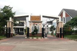 Hunian Cantik Modern Lb 83m2 di Curug, Tangerang Hunian Cantik Modern Lb 83m2 di Curug, Tangerang