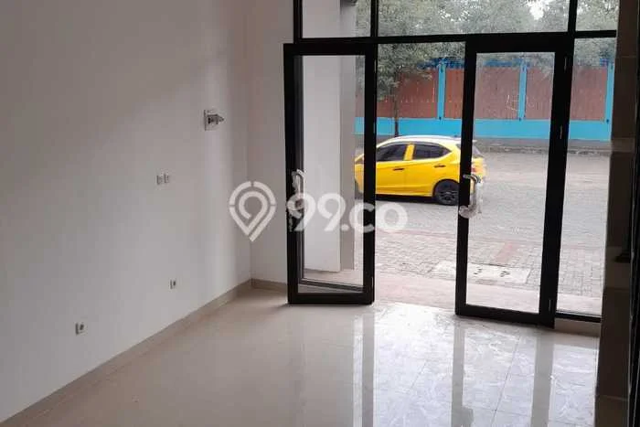 Unit Ruko Dijual di Curug Tangerang Luas Bangunan 83m2 Unit Ruko Dijual di Curug Tangerang Luas Bangunan 83m2