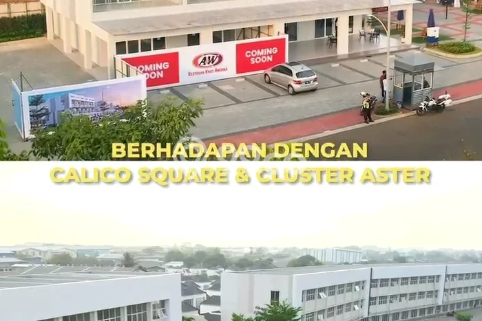 Untuk Dijual! Ruko di Cukang Galih Tangerang LT 68m2 / LB 68m2 Kawasan Bisnis Untuk Dijual! Ruko di Cukang Galih Tangerang LT 68m2 / LB 68m2 Kawasan Bisnis