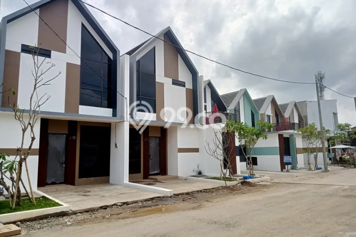 Rumah Luas Asri 2 KT Siap Huni di Lippo Karawaci Tangerang Rumah Luas Asri 2 KT Siap Huni di Lippo Karawaci Tangerang