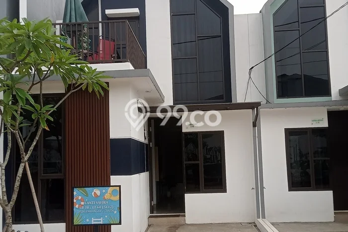 Jual Rumah Strategis Bagus Punya 3 KT di Karawaci Tangerang SHM Jual Rumah Strategis Bagus Punya 3 KT di Karawaci Tangerang SHM