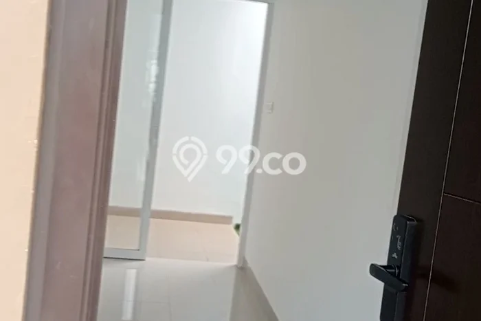 Rumah Minimalis 2 KT LT 60m2 di Tangerang Kota Rumah Minimalis 2 KT LT 60m2 di Tangerang Kota