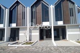 Dijual Cepat Rumah Bagus Siap Huni LB 47m2 di Karawaci, Tangerang Dijual Cepat Rumah Bagus Siap Huni LB 47m2 di Karawaci, Tangerang