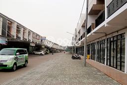 Unit Ruko Strategis di Curug, Tangerang Potensi Bisnis Besar Unit Ruko Strategis di Curug, Tangerang Potensi Bisnis Besar