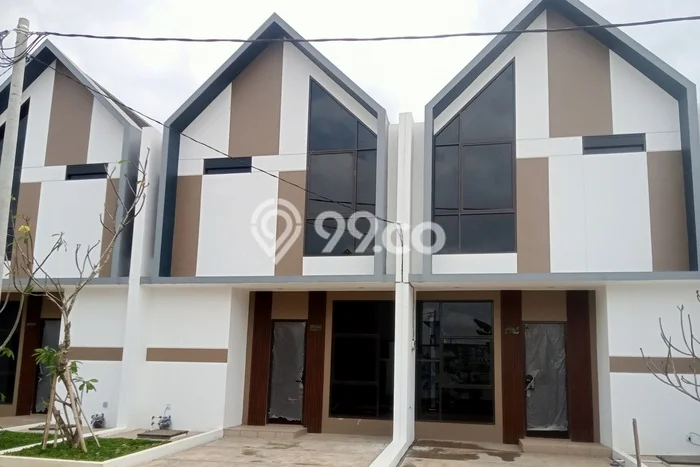 Rumah Luas Asri 2 KT Siap Huni di Lippo Karawaci Tangerang Rumah Luas Asri 2 KT Siap Huni di Lippo Karawaci Tangerang
