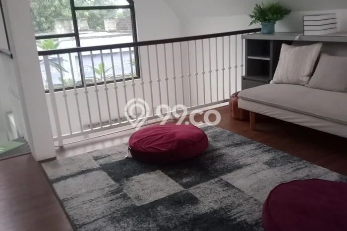 Jual Rumah Bagus Siap Huni LB 38m2 di Curug, Tangerang Jual Rumah Bagus Siap Huni LB 38m2 di Curug, Tangerang