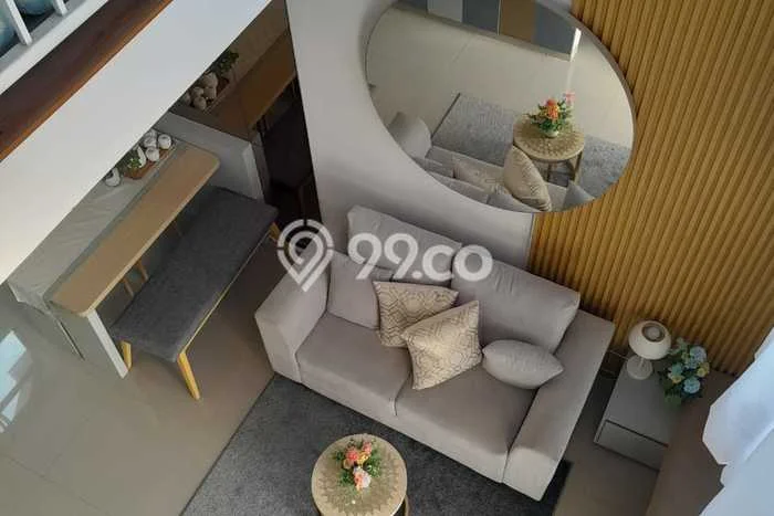 Dijual Rumah Minimalis Bagus Punya 2 KT di Karawaci Tangerang SHM Dijual Rumah Minimalis Bagus Punya 2 KT di Karawaci Tangerang SHM