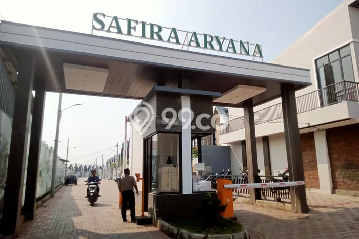 Jual Rumah Strategis Bagus Punya 3 KT di Curug Tangerang SHM Jual Rumah Strategis Bagus Punya 3 KT di Curug Tangerang SHM