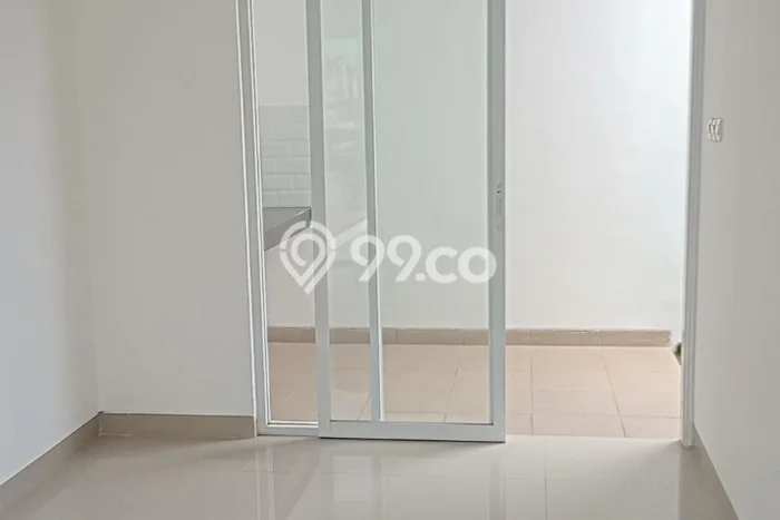 Rumah Minimalis 2 Kamar LT 60m2 di Lippo Karawaci Rumah Minimalis 2 Kamar LT 60m2 di Lippo Karawaci