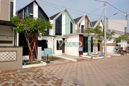 Rumah Minimalis 3 KT di Lippo Karawaci Tangerang Unfurnished Rumah Minimalis 3 KT di Lippo Karawaci Tangerang Unfurnished