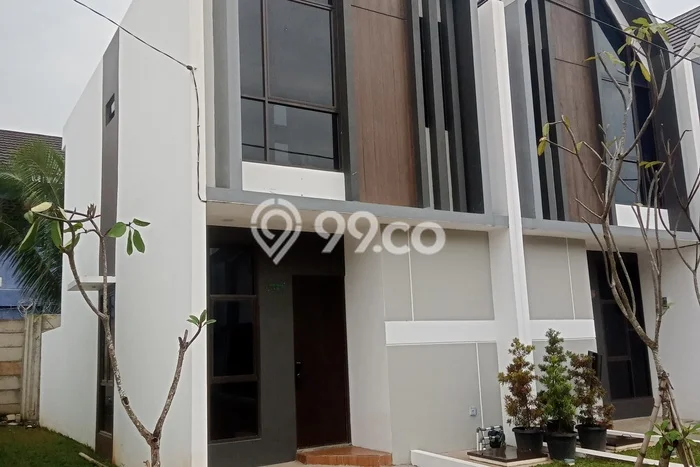 Dijual Rumah 2 Kamar Lokasi Ideal Bagus dan Strategis di Curug Dijual Rumah 2 Kamar Lokasi Ideal Bagus dan Strategis di Curug