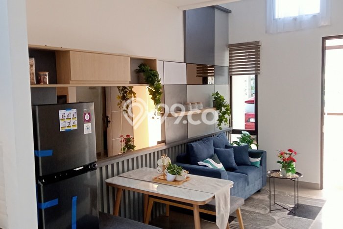 Dijual Rumah Minimalis Bagus Punya 3 KT di Karawaci Tangerang SHM Dijual Rumah Minimalis Bagus Punya 3 KT di Karawaci Tangerang SHM