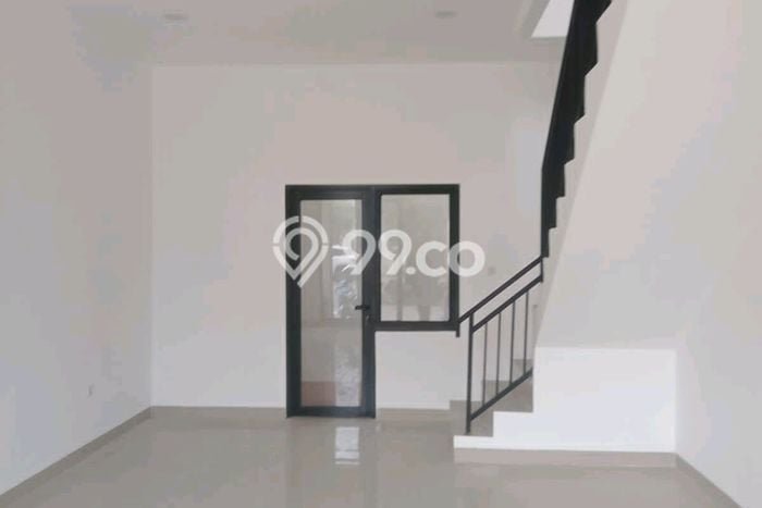 Jual Rumah Harga Miring Cikupa Punya 2 KT & LT 45m2 Jual Rumah Harga Miring Cikupa Punya 2 KT & LT 45m2
