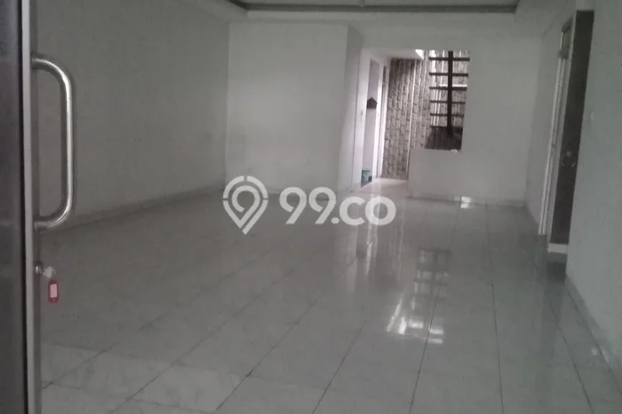 Rumah sewa siap huni 4 Kamar Tidur di Lippo Karawaci, Tangerang Rumah sewa siap huni 4 Kamar Tidur di Lippo Karawaci, Tangerang