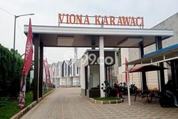 Jual Rumah Bagus Siap Huni LB 60m2 di Curug, Tangerang Jual Rumah Bagus Siap Huni LB 60m2 di Curug, Tangerang