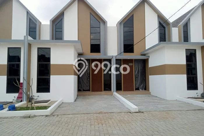 Dijual Rumah 2 Kamar Lokasi Strategis Nyaman dan Strategis di Cikupa Dijual Rumah 2 Kamar Lokasi Strategis Nyaman dan Strategis di Cikupa