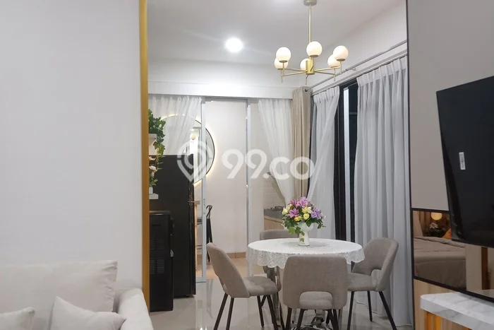 Jual Rumah Strategis Bagus Punya 3 KT di Karawaci Tangerang - Jual Rumah Strategis Bagus Punya 3 KT di Karawaci Tangerang -
