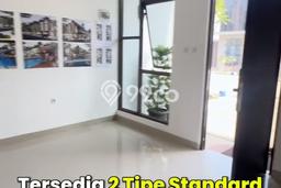 For Sale Rumah 2 Kamar Lokasi Strategis Nyaman dan Strategis di Curug For Sale Rumah 2 Kamar Lokasi Strategis Nyaman dan Strategis di Curug