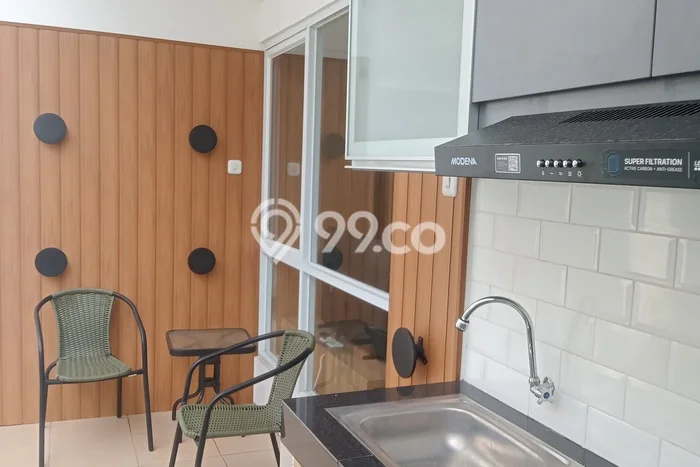 Hunian Cantik Minimalis Lb 47m2 di Karawaci, Tangerang Hunian Cantik Minimalis Lb 47m2 di Karawaci, Tangerang