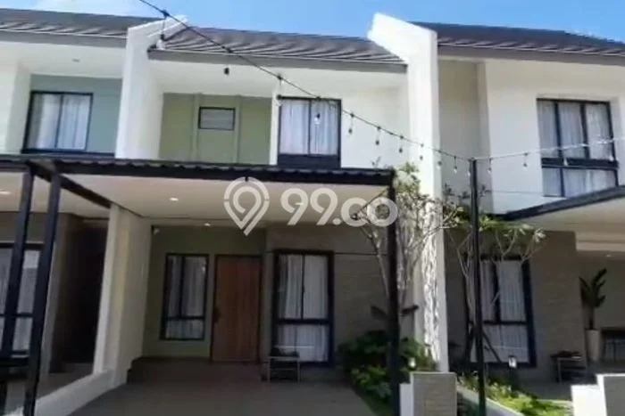 Dijual Cepat Rumah Strategis LT 115m2 LB 98m2 di Tangerang Cocok untuk Hunian Dijual Cepat Rumah Strategis LT 115m2 LB 98m2 di Tangerang Cocok untuk Hunian