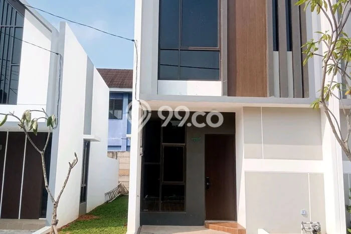 Dijual Rumah Strategis Bagus Punya 2 KT di Karawaci Tangerang SHM Dijual Rumah Strategis Bagus Punya 2 KT di Karawaci Tangerang SHM