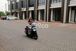 Dijual Ruko di Curug, Tangerang Harga Penawaran Spesial Dijual Ruko di Curug, Tangerang Harga Penawaran Spesial