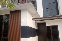 Rumah Modern 3 KT di Lippo Karawaci Tangerang Unfurnished Rumah Modern 3 KT di Lippo Karawaci Tangerang Unfurnished